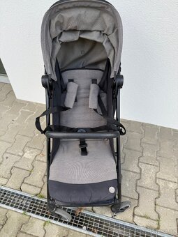 Cybex beezy - 2