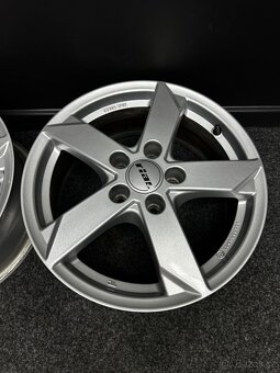 Alu Rial 5x112 r16 - 2