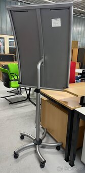 Magnetická tabule na papír - 2