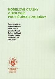 Příjímací zkoušky medicína - 2