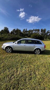 Audi A4 B6 1.9 tdi - 2