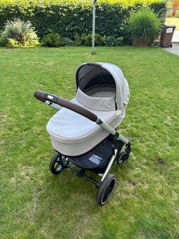 Cybex Balios S Lux 2v1 - 2