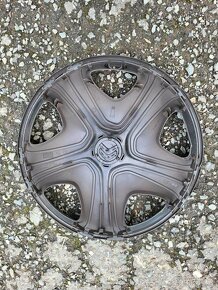 1 kus poklice Citroen 16" - 2