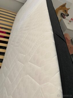 Matrace dormeo 80x200 - 2