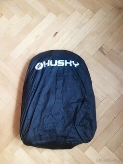 Turistický batoh Husky Swingler 20l s pláštěnkou - 2