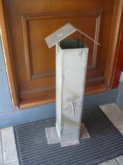 KOMÍNEK - 2