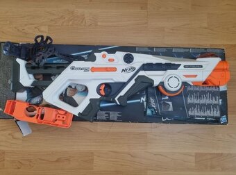 Nefr pistole LaserOps - 2