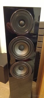 WHARFEDALE DIAMOND 12.3 - 2