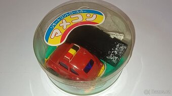 Volksawagen brouk na kabel MAMECON 70´ léta - 2