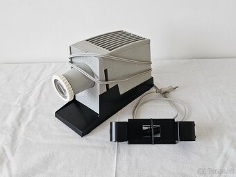 Dětský diaprojektor Diax IV - 2