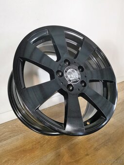 Mercedes Benz C-Klasse W204 orig. ALU disky 5x112 R16 - 2