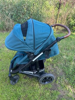 Kočárek Britax Römer - 2