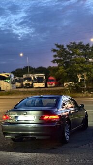BMW E65 730D 170kw FACELIFT - 2