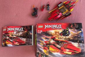 LEGO® NINJAGO 70638 - 2