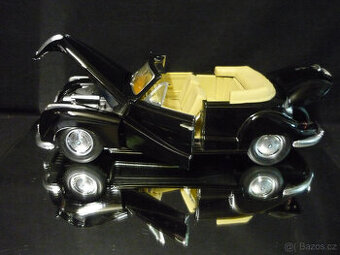 BMW 502 1955 Maisto 1/18 - 2