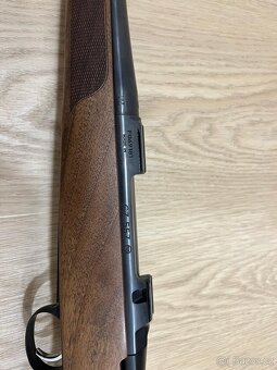Kulovnice opakovací CZ 557 LUX - 2