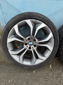 BMW X5/X6 origo r20 ALU - 2