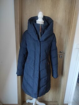 Geographical Norway dámska bunda - 2
