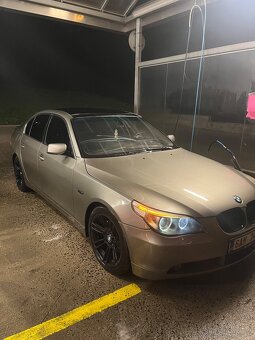 BMW kola R18 5x120 - 2