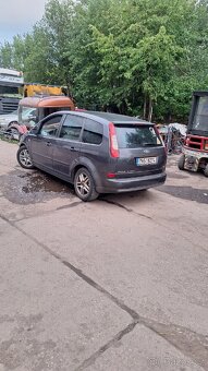 Ford Focus C-max 1.8 tdci 2007 - 2