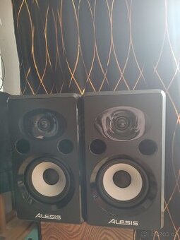 ALESIS ELEVATE 6 pasiv - 2