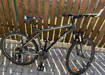 Prodám kolo velikost M - 2