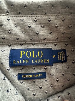 Polokošile polo - 2