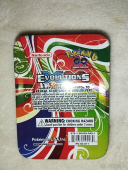 pokémon karty - 2