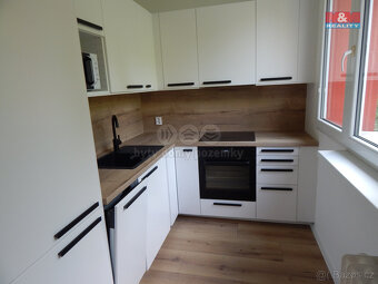 Prodej bytu 2+1, 56 m², Ostrava, ul. Jirská - 2