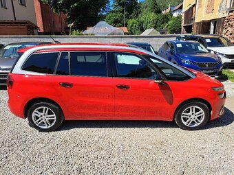 Citroën Grand C4 Spacetourer 1,5 HDI EAT8 148.000 km - 2