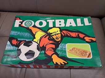 Stolní fotbal - 2
