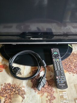 Panasonic Viera - 2