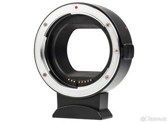 Andoer EF-EOS R adaptér - 2