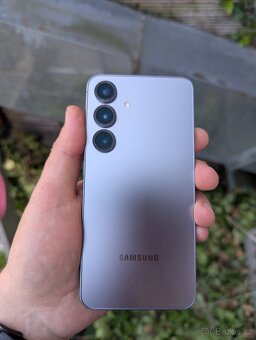 Samsung Galaxy S25 12/256 5G ZÁRUKA - 2