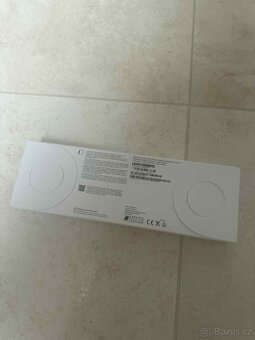 Apple Watch Series 10 Cellular 46mm - NEROZBALENÉ - 2