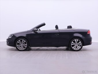 Volkswagen EOS 2,0 TDI 103kW Klima Navi (2012) - 2