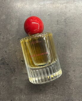 Parfum Eau de Musk/Grand Valentine by Bianka Rumanová - 2