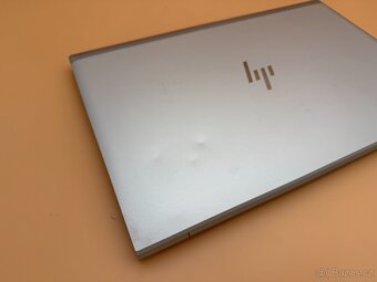 Notebook HP EliteBook 850 G7 i5-10210U 32GB/256GB SSD - 2
