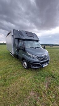 Iveco daily - 2