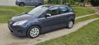 FORD C-MAX II 1.6 16v 77kw Comfort KLIMA 2012 EURO5 - 2