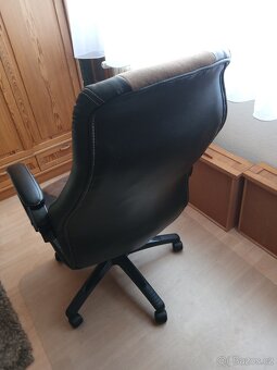 Židle - 2