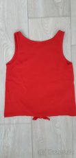 Crop Top, vel 122/128 - 2
