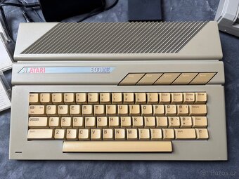 ATARI 800XE - 2