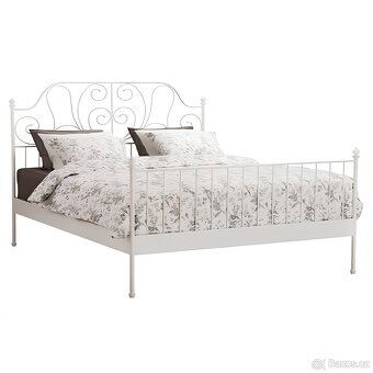 Postel 140x200 - 2