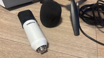 Vonyx CM300 USB mikrofon - 2