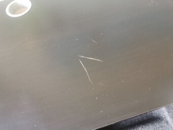 Pracovní stůl ikea MICKE - 2