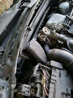 Fabia 2 scout - 2