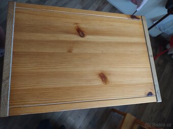 Ikea Trofast + boxy - 2
