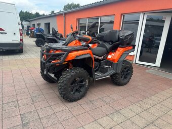 CFMOTO Gladiator X1000 T3B - 2