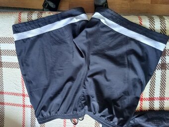 Kratasy nike - 2